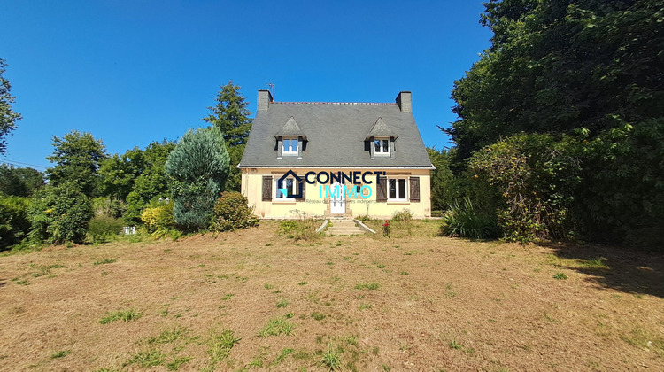Ma-Cabane - Vente Maison LANGONNET, 138 m²