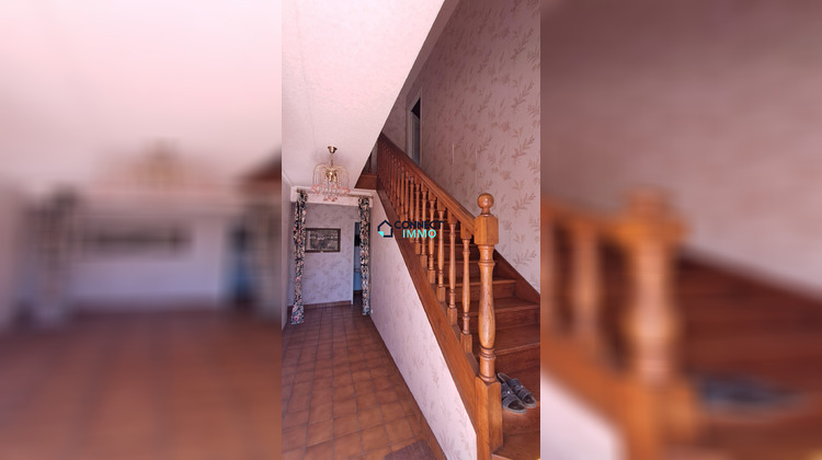 Ma-Cabane - Vente Maison LANGONNET, 138 m²