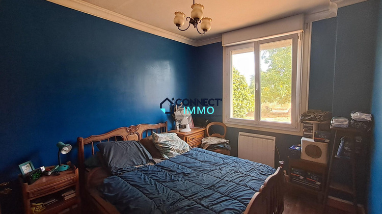 Ma-Cabane - Vente Maison Langonnet, 70 m²
