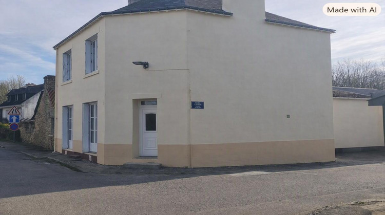 Ma-Cabane - Vente Maison LANGONNET, 96 m²