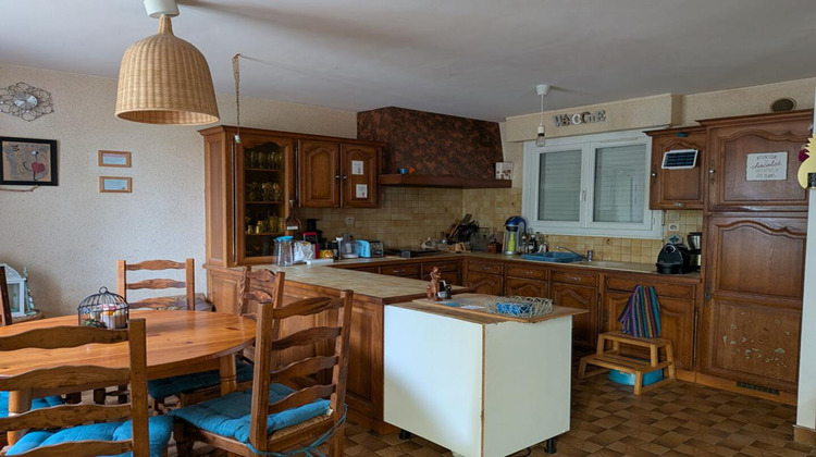 Ma-Cabane - Vente Maison LANGONNET, 90 m²