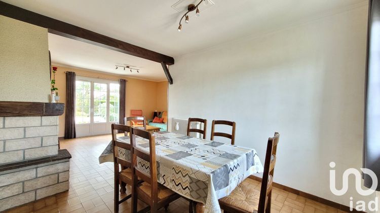 Ma-Cabane - Vente Maison Langouet, 114 m²