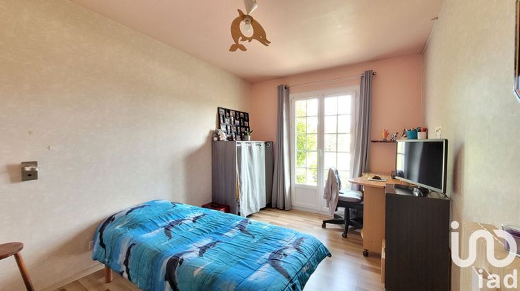 Ma-Cabane - Vente Maison Langouet, 114 m²