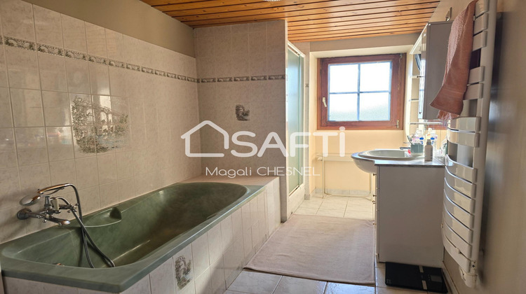 Ma-Cabane - Vente Maison Langouet, 98 m²