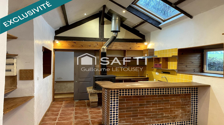 Ma-Cabane - Vente Maison Langouet, 45 m²