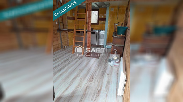 Ma-Cabane - Vente Maison Langouet, 45 m²