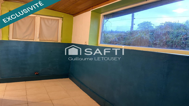 Ma-Cabane - Vente Maison Langouet, 45 m²