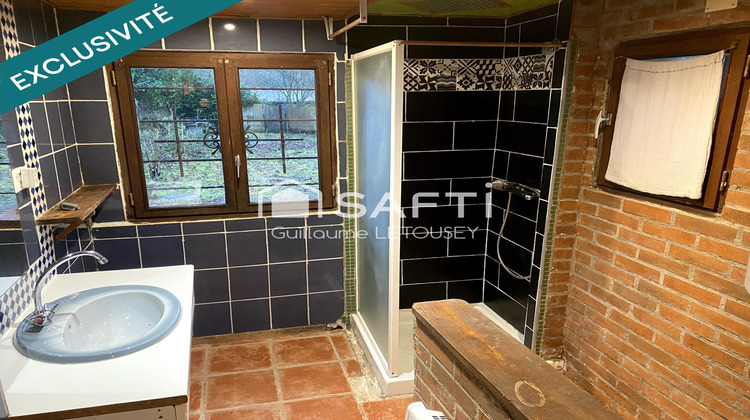 Ma-Cabane - Vente Maison Langouet, 45 m²