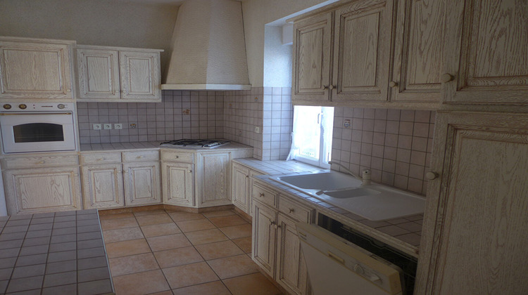 Ma-Cabane - Vente Maison LANGOUET, 91 m²