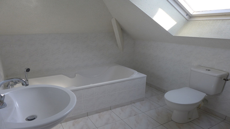 Ma-Cabane - Vente Maison LANGOUET, 91 m²