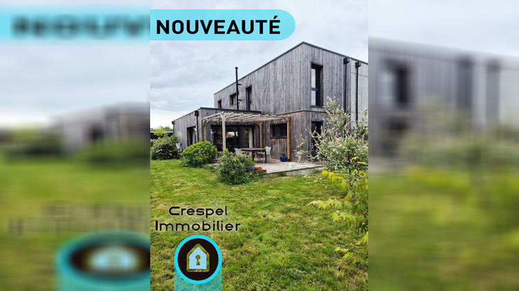 Ma-Cabane - Vente Maison LANGOUET, 100 m²