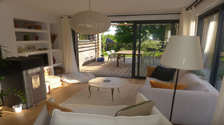 Ma-Cabane - Vente Maison LANGOUET, 100 m²