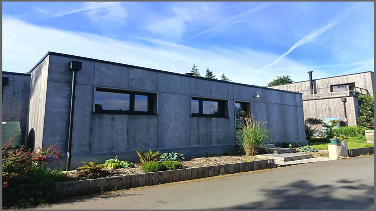 Ma-Cabane - Vente Maison Langouet, 96 m²
