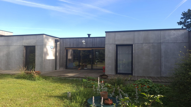 Ma-Cabane - Vente Maison Langouet, 96 m²