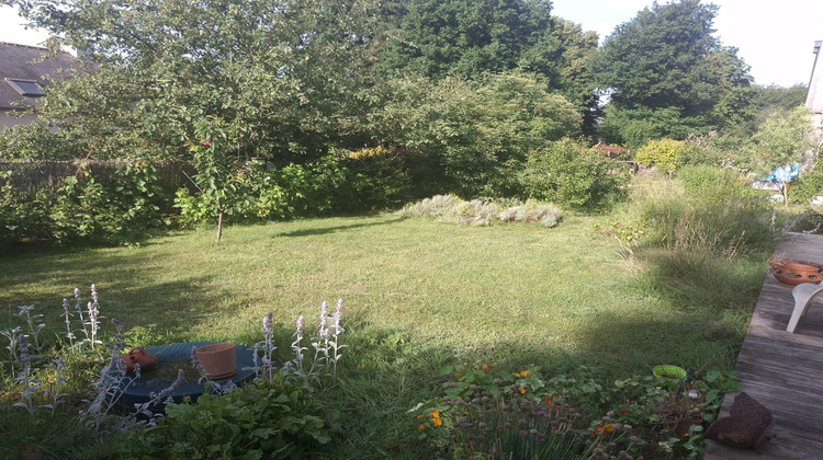 Ma-Cabane - Vente Maison Langouet, 96 m²