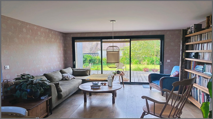 Ma-Cabane - Vente Maison Langouet, 96 m²