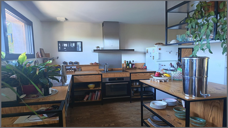 Ma-Cabane - Vente Maison Langouet, 96 m²