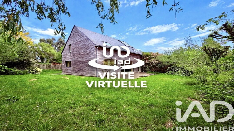 Ma-Cabane - Vente Maison Langouet, 128 m²