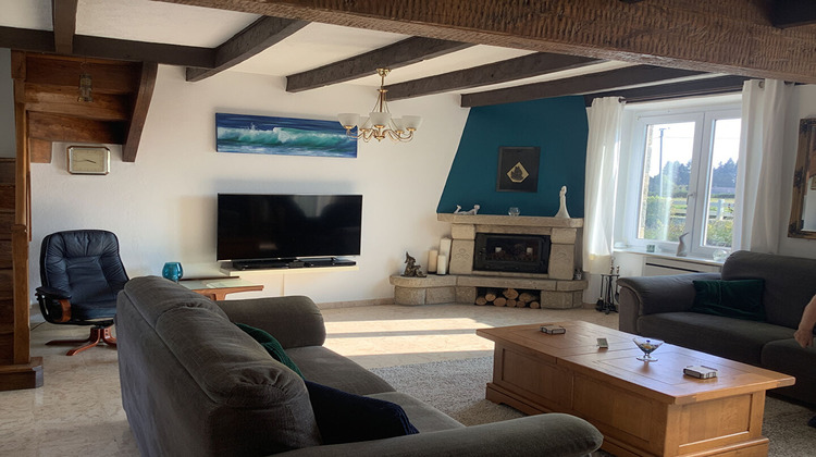 Ma-Cabane - Vente Maison LANGOURLA, 146 m²