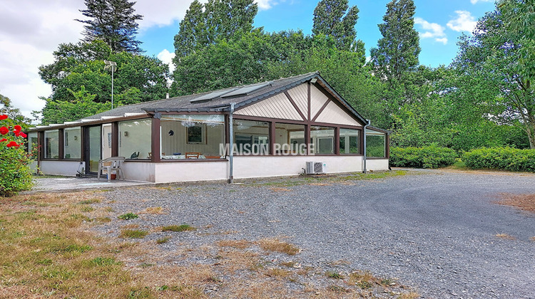 Ma-Cabane - Vente Maison LANGOURLA, 173 m²