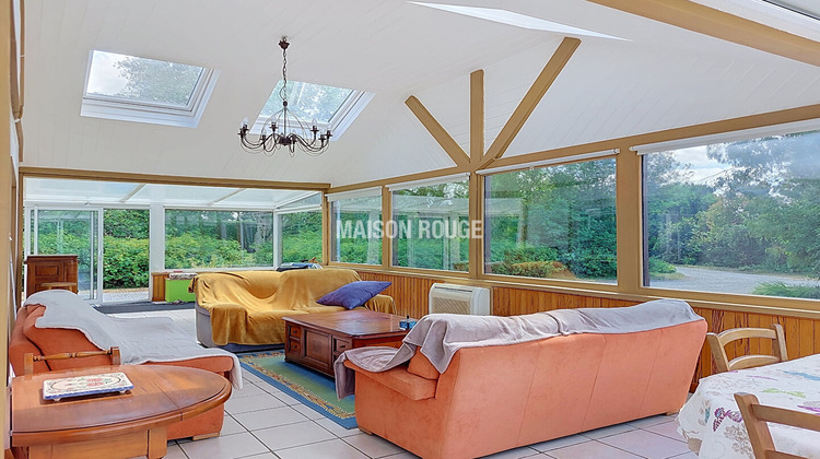 Ma-Cabane - Vente Maison LANGOURLA, 173 m²