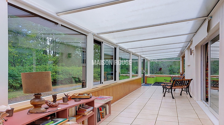 Ma-Cabane - Vente Maison LANGOURLA, 173 m²