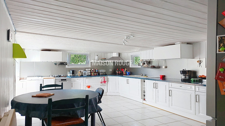 Ma-Cabane - Vente Maison LANGOURLA, 173 m²