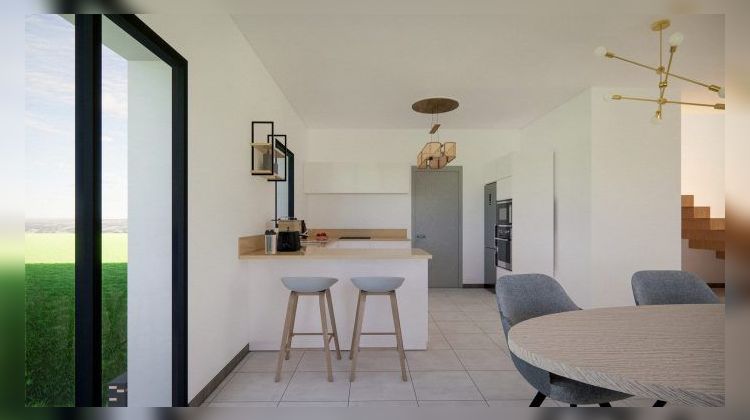 Ma-Cabane - Vente Maison Langres, 127 m²