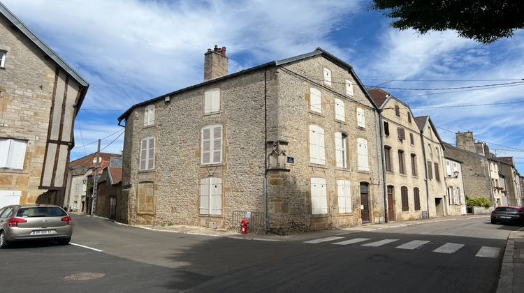 Ma-Cabane - Vente Maison LANGRES, 260 m²