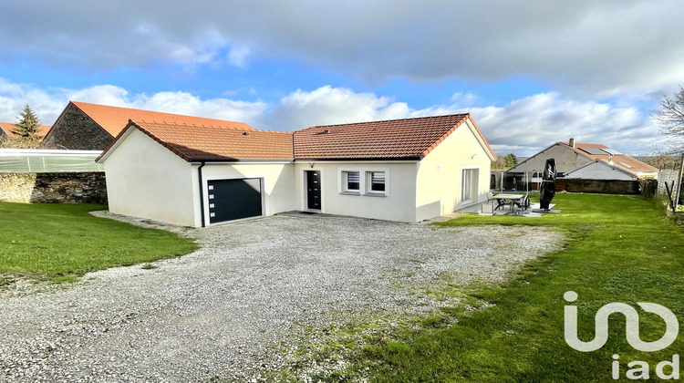 Ma-Cabane - Vente Maison Langres, 117 m²