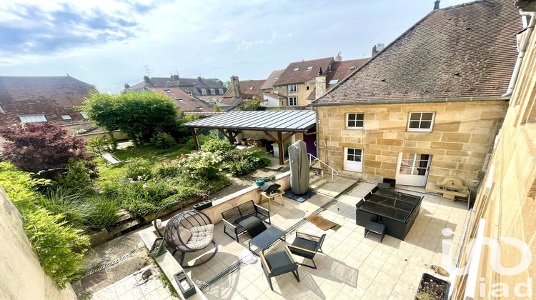 Ma-Cabane - Vente Maison Langres, 179 m²