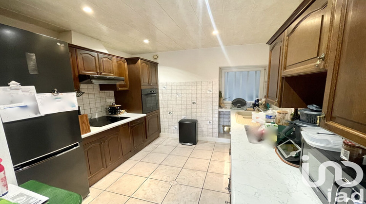 Ma-Cabane - Vente Maison Langres, 179 m²