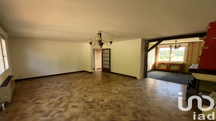 Ma-Cabane - Vente Maison Langres, 128 m²