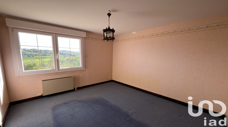 Ma-Cabane - Vente Maison Langres, 128 m²