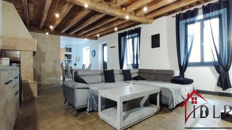 Ma-Cabane - Vente Maison Langres, 242 m²