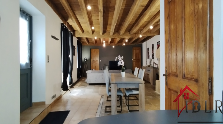 Ma-Cabane - Vente Maison Langres, 242 m²