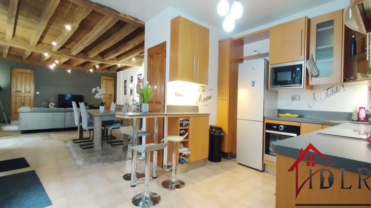 Ma-Cabane - Vente Maison Langres, 242 m²