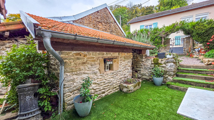 Ma-Cabane - Vente Maison LANGRES, 350 m²