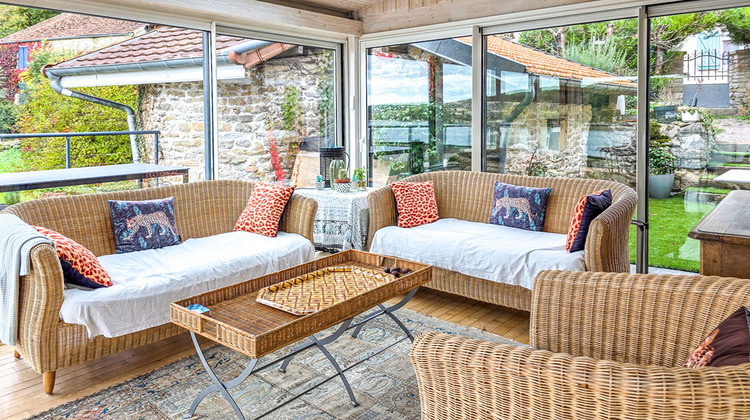 Ma-Cabane - Vente Maison LANGRES, 350 m²