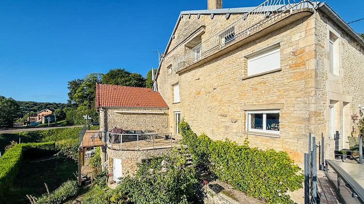 Ma-Cabane - Vente Maison LANGRES, 350 m²