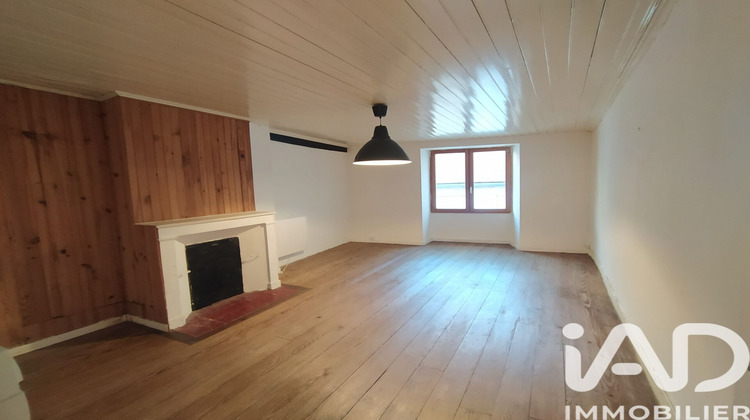 Ma-Cabane - Vente Maison Langres, 74 m²