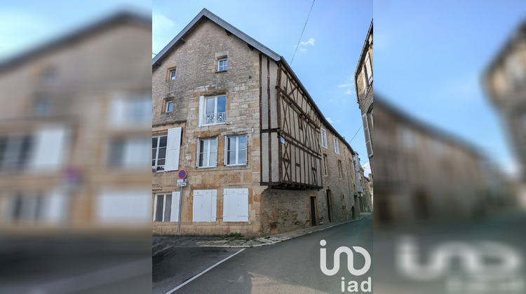 Ma-Cabane - Vente Maison Langres, 184 m²