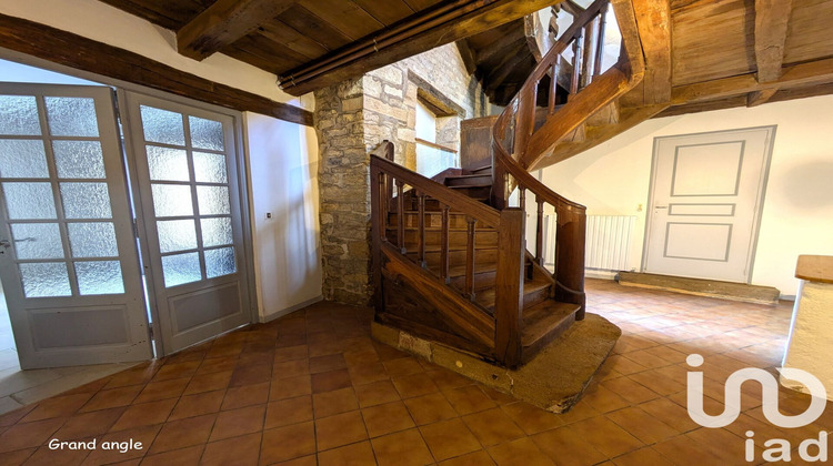 Ma-Cabane - Vente Maison Langres, 184 m²