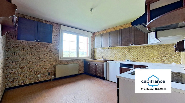 Ma-Cabane - Vente Maison LANGRES, 131 m²