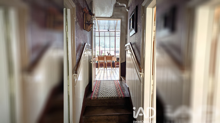 Ma-Cabane - Vente Maison Langres, 143 m²