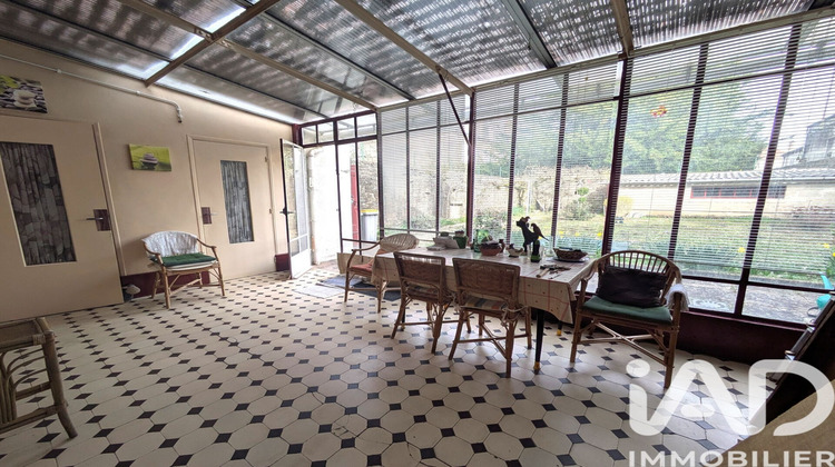 Ma-Cabane - Vente Maison Langres, 143 m²
