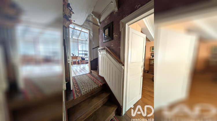 Ma-Cabane - Vente Maison Langres, 143 m²