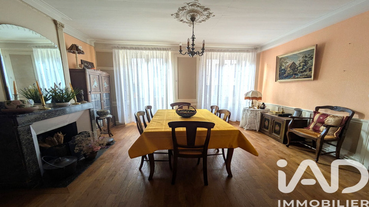 Ma-Cabane - Vente Maison Langres, 143 m²
