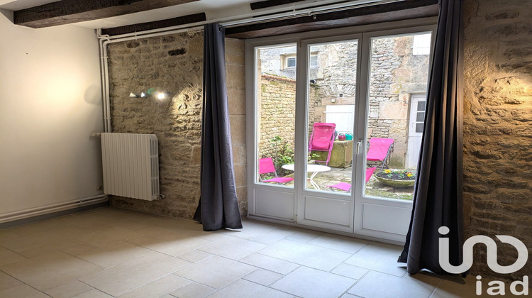Ma-Cabane - Vente Maison Langres, 184 m²