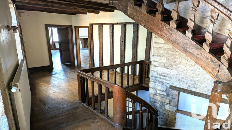 Ma-Cabane - Vente Maison Langres, 184 m²
